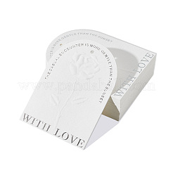 50 шт. демонстрационная карточка в доспехах&nbsp;CDIS-SP0001-35B