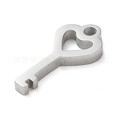 Подвески из нержавеющей стали марки 304 STAS-N104-05P