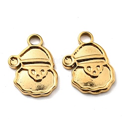 Ионное покрытие (ip) подвески из нержавеющей стали 304 STAS-Q248-13G