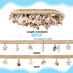 6 ярд мешковины&nbsp;OCOR-PH0007-39