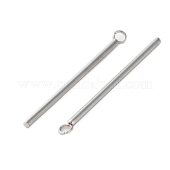 Подвески из нержавеющей стали 304&nbsp;STAS-L282-005P-03