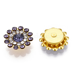 Пришить стразами&nbsp;RB-YWC0001-01B