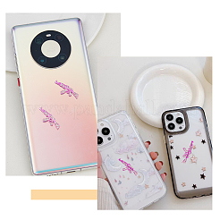 Сплав горный хрусталь кабошоны&nbsp;MRMJ-HY0002-44