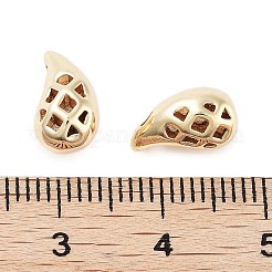 Латунные бусины&nbsp;KK-Z059-07G