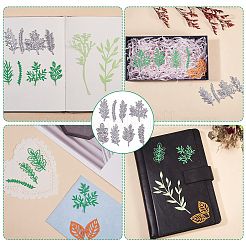 3 шт. 3 стиля рамки для резки металла умирает трафареты&nbsp;DIY-SZ0003-95