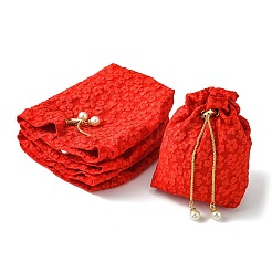 Радостные сахарные мешочки на шнурке с цепочкой ST-CJ0002-01B