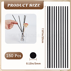 Палочки для замены волоконного диффузора DIY-CP0010-75C