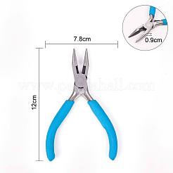 Клещи углерода стали ювелирные изделия&nbsp;PT-YW0001-01