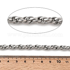 Цепи из нержавеющей стали 304 CHS-K024-16P