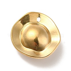 Ионное покрытие (ip) подвески из нержавеющей стали 304&nbsp;STAS-H175-03G-A