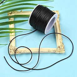 30 м нейлоновый атласный шнур NWIR-YW0001-04-02