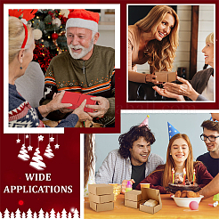 Крафт-бумага&nbsp;PH-CON-WH0036-01