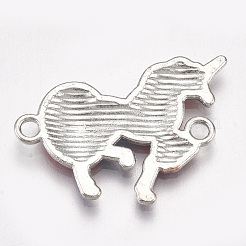 Печатные соединители звеньев сплава&nbsp;X-PALLOY-S118-13