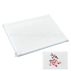 Прямоугольные пяльцы для вышивания FIND-WH0126-549
