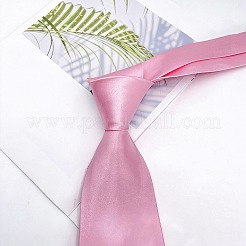 Полиэстеровые галстуки для мужчин&nbsp;AJEW-WH20006-250B-08