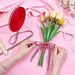 47~50 ярд ленты из полиэстера в полоску OCOR-PH0002-91