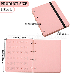 4 страница войлочных подвесок для обуви AJEW-WH0513-04D