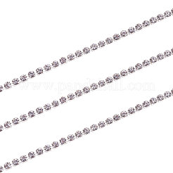 Цепочки из стразов CHC-CJ0001-52