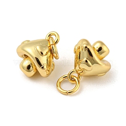 Стойки обшивки латунные подвески&nbsp;KK-A200-02G