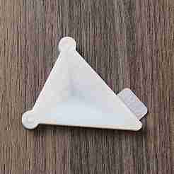 Силиконовые Молды для кулонов&nbsp;LS-DIY-A034-11