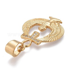 Подвески из нержавеющей стали 304&nbsp;STAS-K214-20G