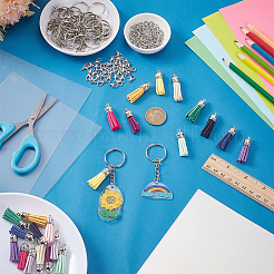 Сделай сам наборы для ключей&nbsp;DIY-FG0008-31