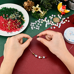 Набор ювелирных изделий diy DIY-PH0003-91