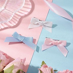 3 шт. железные плоские заколки для волос из кожи аллигатора PHAR-JH00122