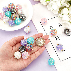 24 шт. PALLOY-PH01657