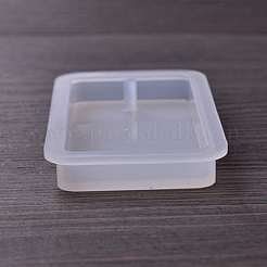 Силиконовые Молды&nbsp;X-AJEW-F030-10A