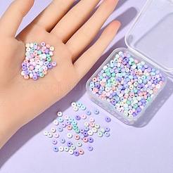 6/0 стакан бисер SEED-YW0001-82A