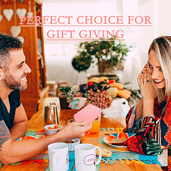 Прямоугольная картонная бумажная шкатулка для драгоценностей&nbsp;CON-TAC0015-01A