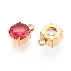 Стеклянные подвески&nbsp;STAS-T065-31G