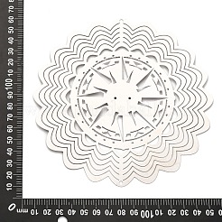 201 соединительный элемент из нержавеющей стали с подвесками/звеньями STAS-D386-04G-P