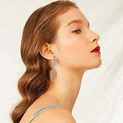 24 нить 24 цвета имитируют бусины из австрийского хрусталя GLAA-AR0001-58