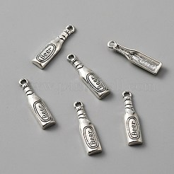 Очарование сплава тибетского стиля&nbsp;FIND-CJC0006-32AS