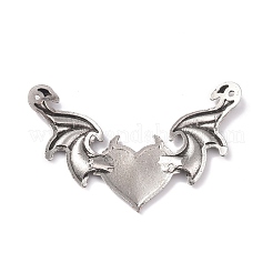 Тибетский сплав стиля большие кулоны FIND-C028-03AS