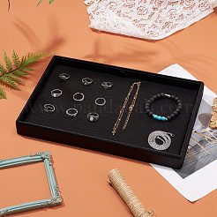 Деревянный ювелирных подарочных коробок ODIS-N021-05B