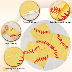 Ева косметические сумки с застежкой-молнией ABAG-WH20005-08