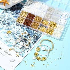 Наборы бисера DIY-FS0006-98