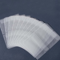 12 шт. сумка для хранения из ПВХ с цепочкой для карандашей&nbsp;DIY-SP0004-60B