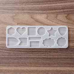 Силиконовые Молды для цветов&nbsp;DIY-G067-06B