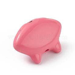 Окрашенного распылением сплава бисер&nbsp;PALLOY-K001-18E