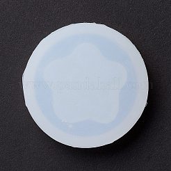 Звездочки силиконовые Молды&nbsp;LS-DIY-M029-05