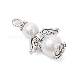 Стеклянные жемчужные подвески PALLOY-JF03652