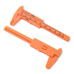 Пластик штангенциркуль TOOL-YW0001-20