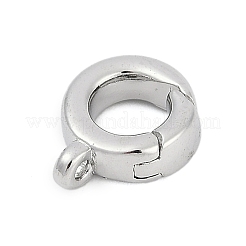 Латунные пружинные кольца&nbsp;KK-G522-10P