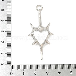 Большие сплавочные подвески FIND-L025-16P