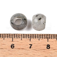 Натуральный лабрадорит европейский бисер G-T092-10mm-30