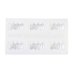 Diy силиконовые Молды для дисплеев&nbsp;SIMO-P008-06